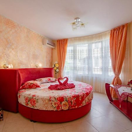 Boutique Guest House 'Sofia' 内塞伯尔 外观 照片