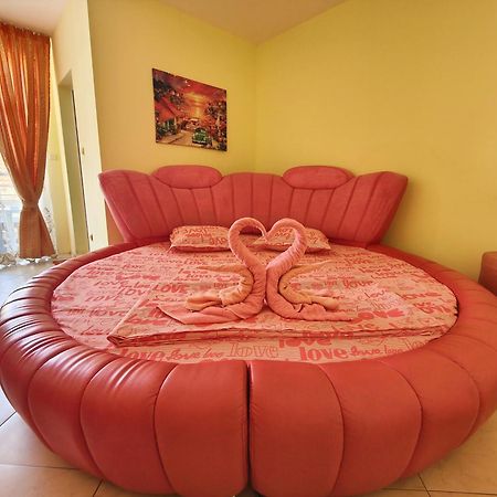 Boutique Guest House 'Sofia' 内塞伯尔 外观 照片