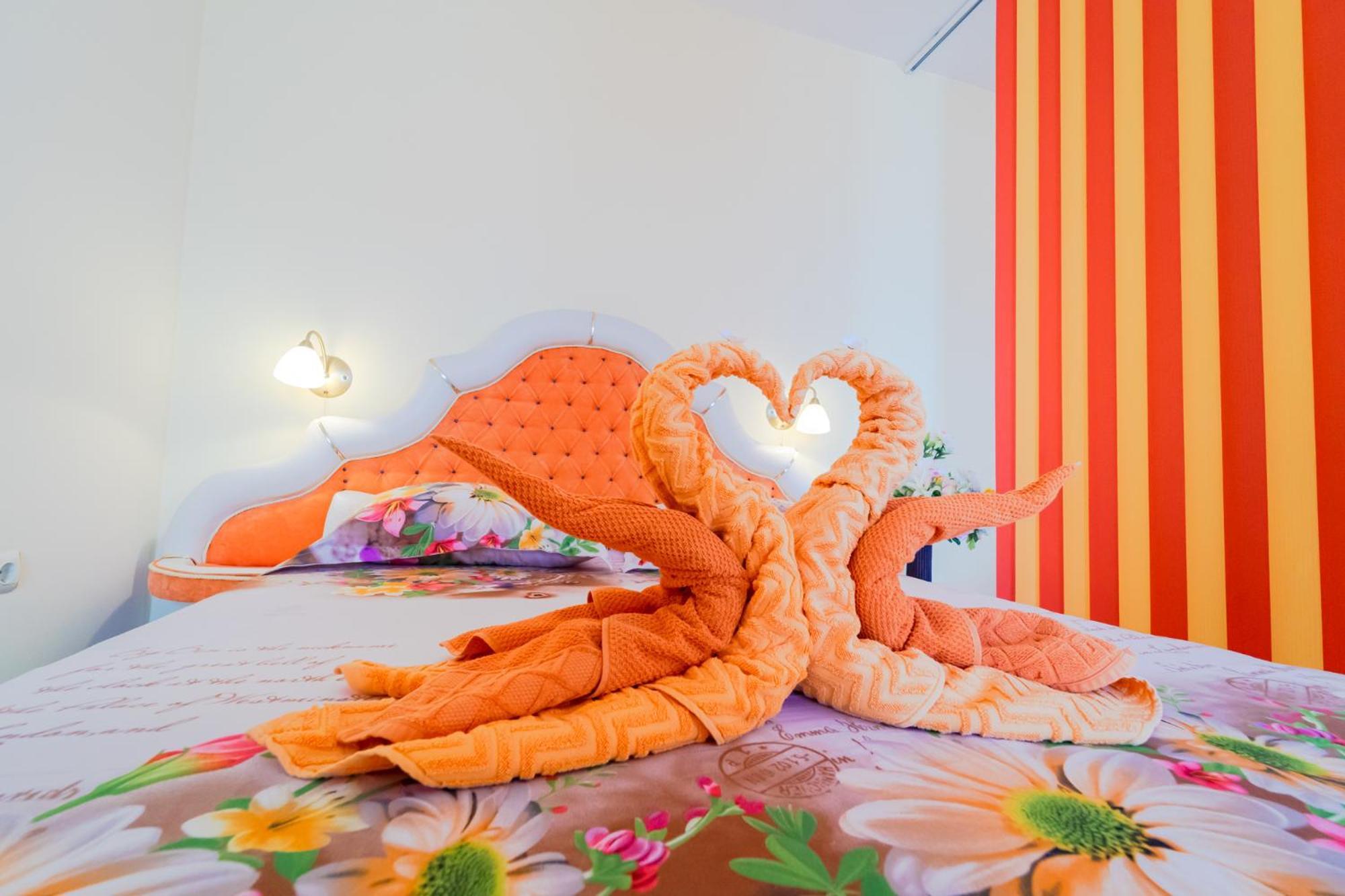 Boutique Guest House 'Sofia' 内塞伯尔 外观 照片