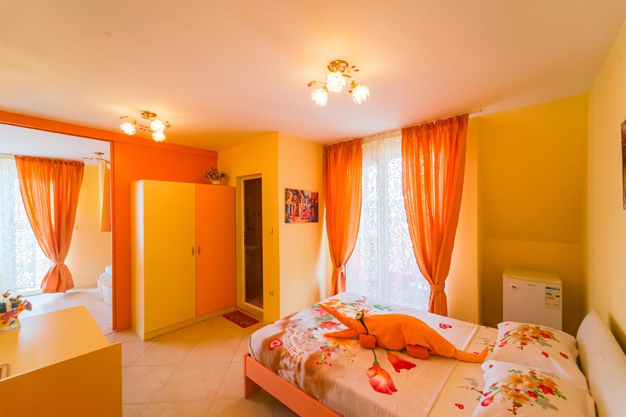 Boutique Guest House 'Sofia' 内塞伯尔 外观 照片
