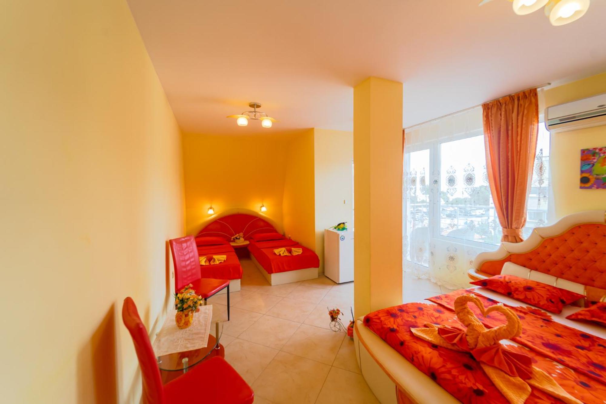 Boutique Guest House 'Sofia' 内塞伯尔 外观 照片