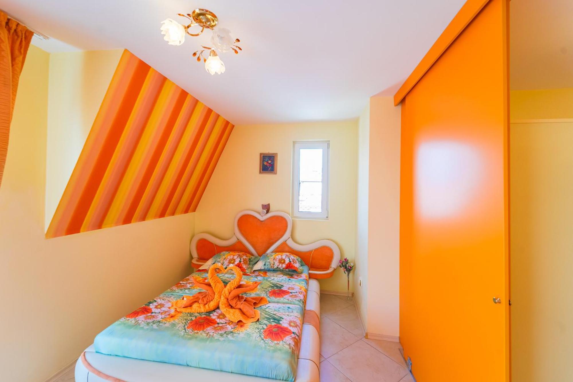 Boutique Guest House 'Sofia' 内塞伯尔 外观 照片