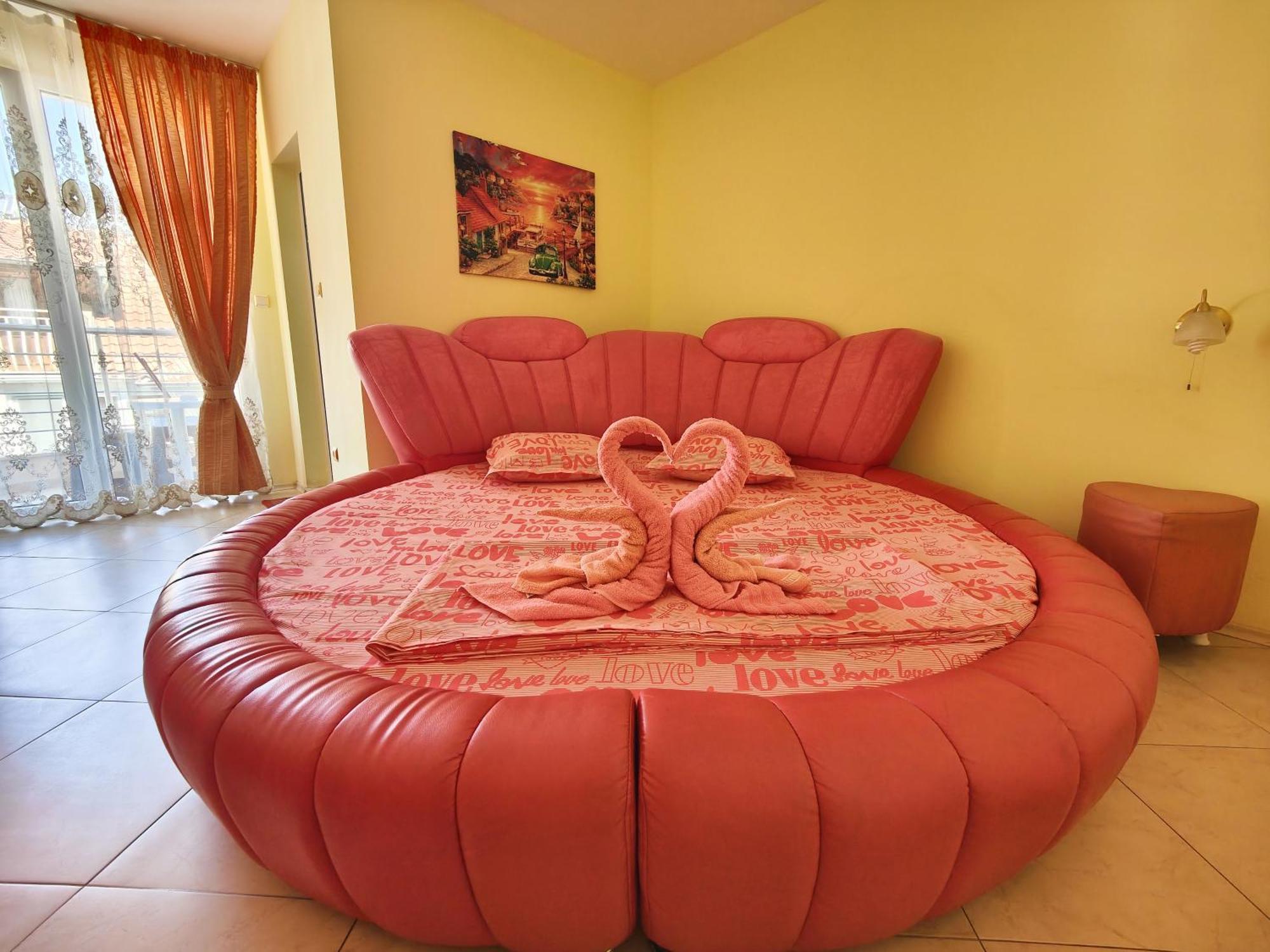 Boutique Guest House 'Sofia' 内塞伯尔 外观 照片