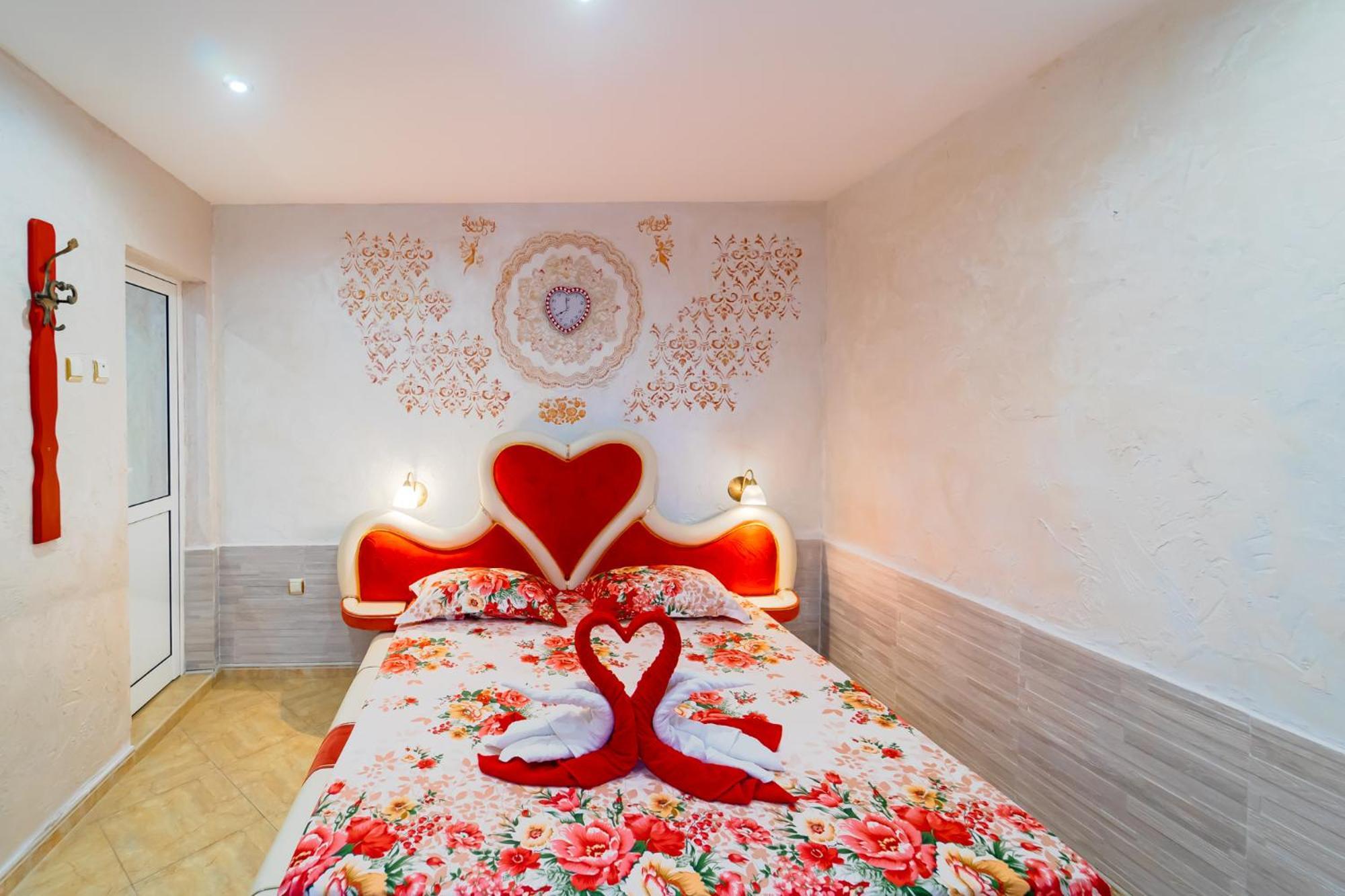 Boutique Guest House 'Sofia' 内塞伯尔 外观 照片