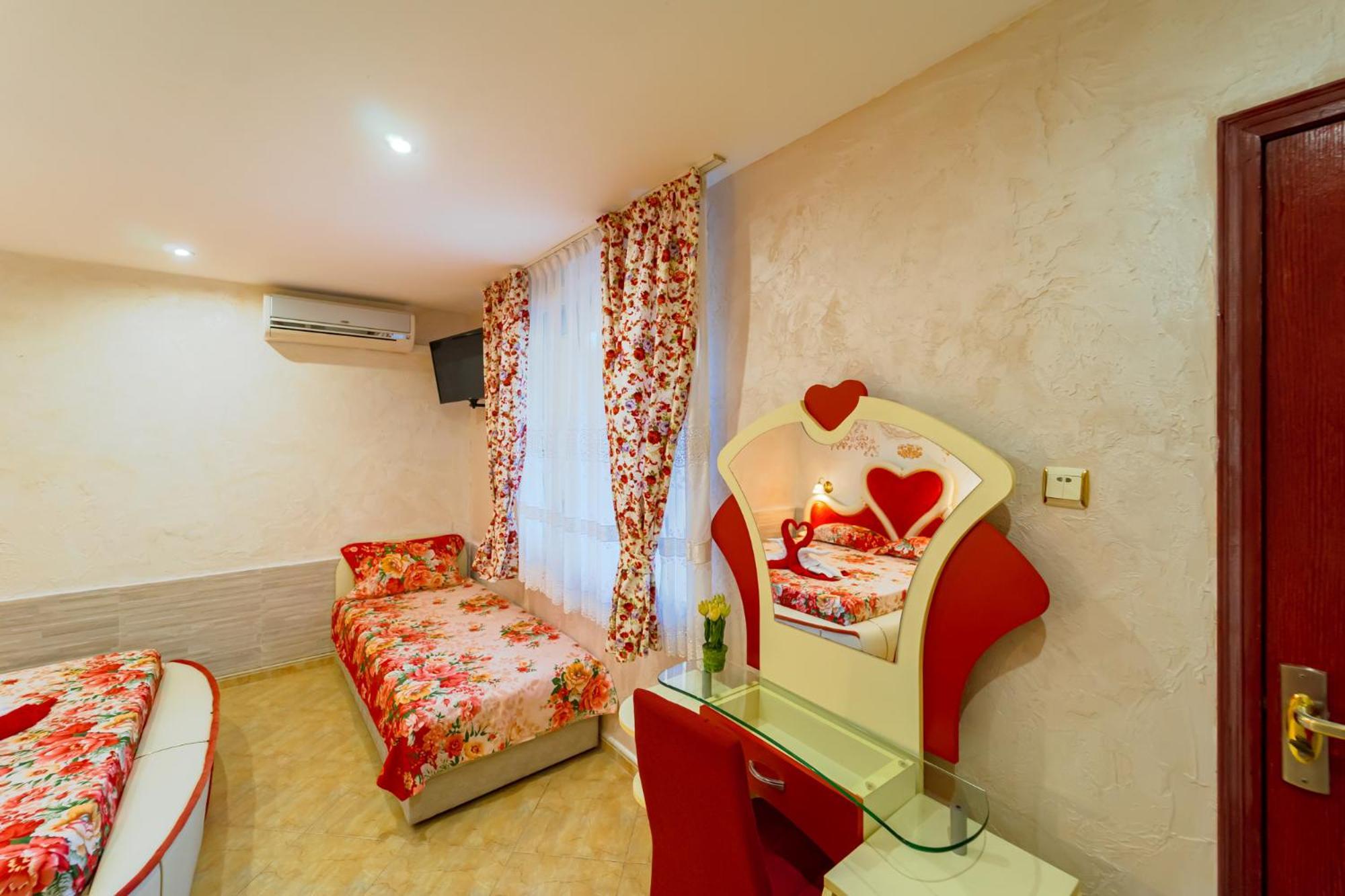 Boutique Guest House 'Sofia' 内塞伯尔 外观 照片
