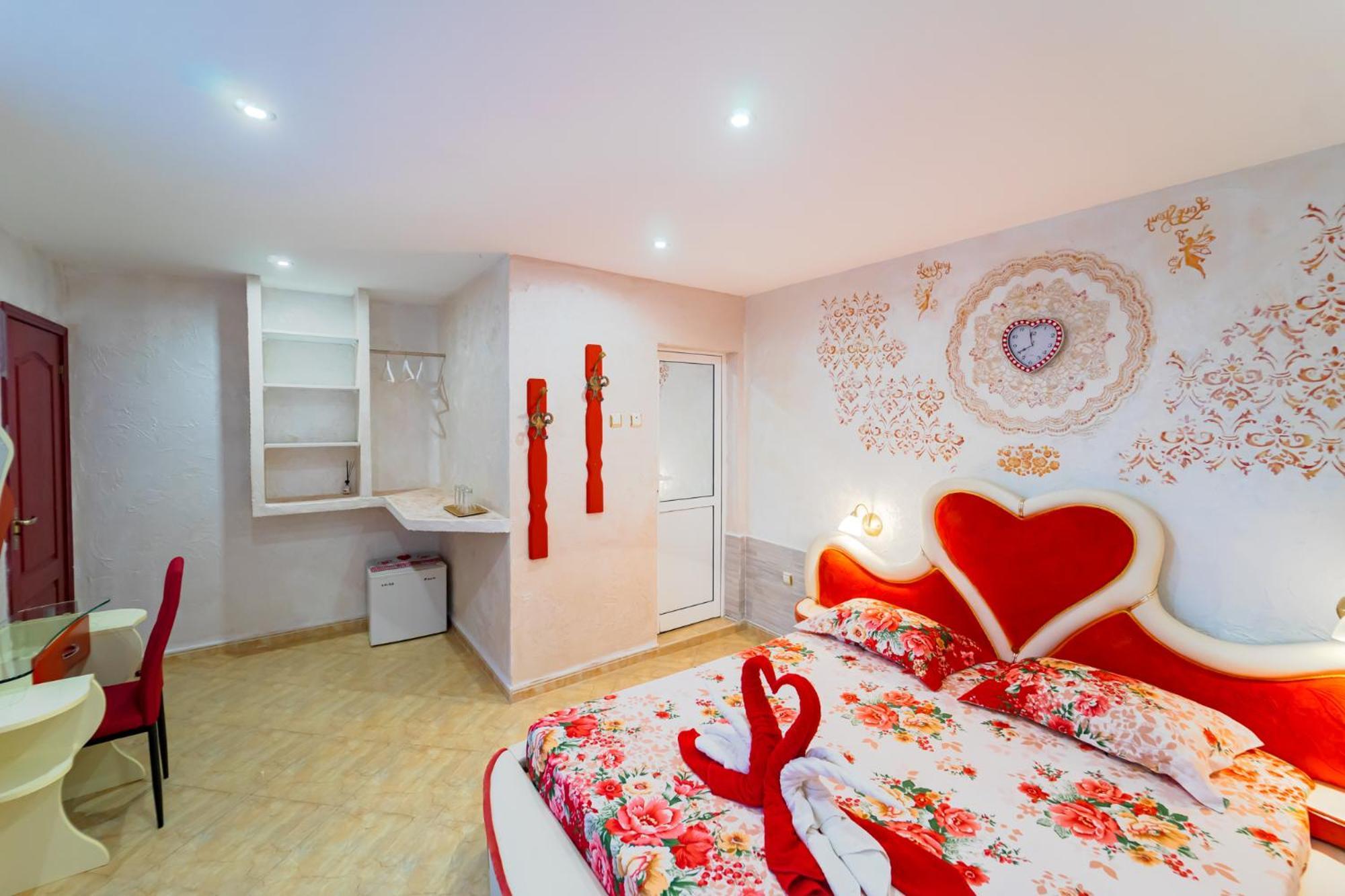 Boutique Guest House 'Sofia' 内塞伯尔 外观 照片