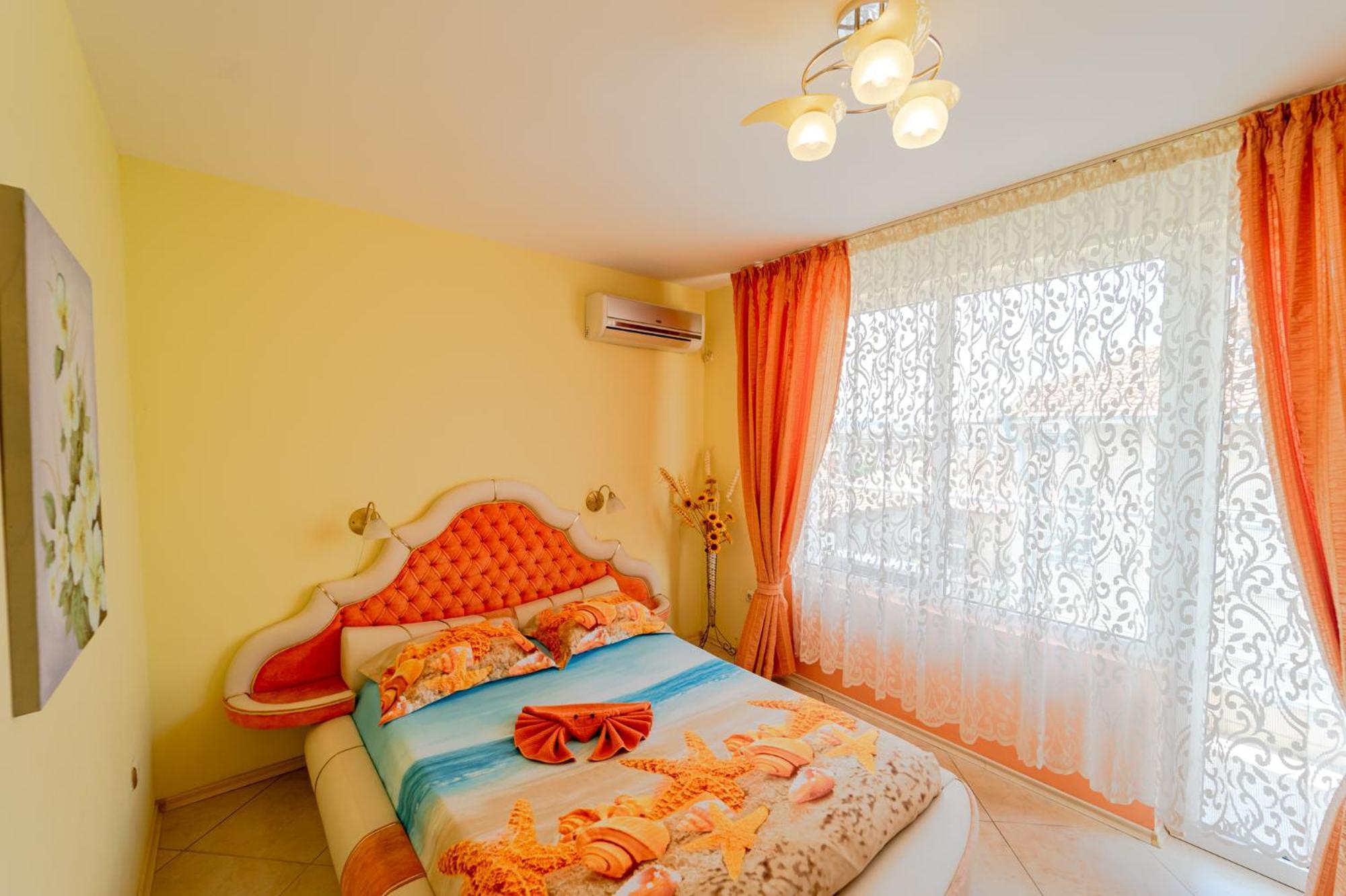 Boutique Guest House 'Sofia' 内塞伯尔 外观 照片
