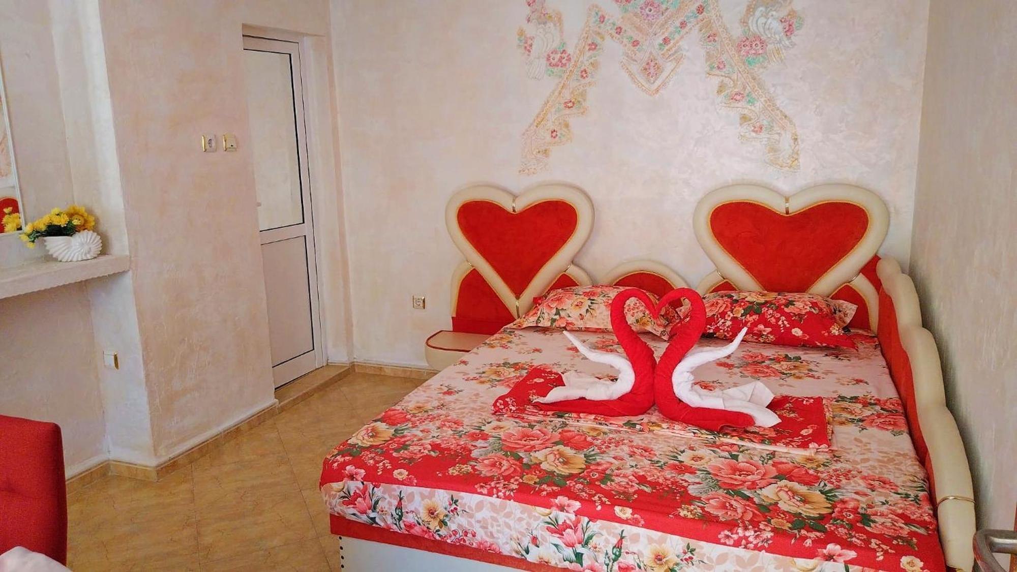Boutique Guest House 'Sofia' 内塞伯尔 外观 照片