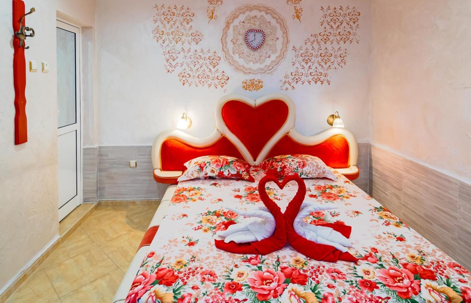 Boutique Guest House 'Sofia' 内塞伯尔 外观 照片