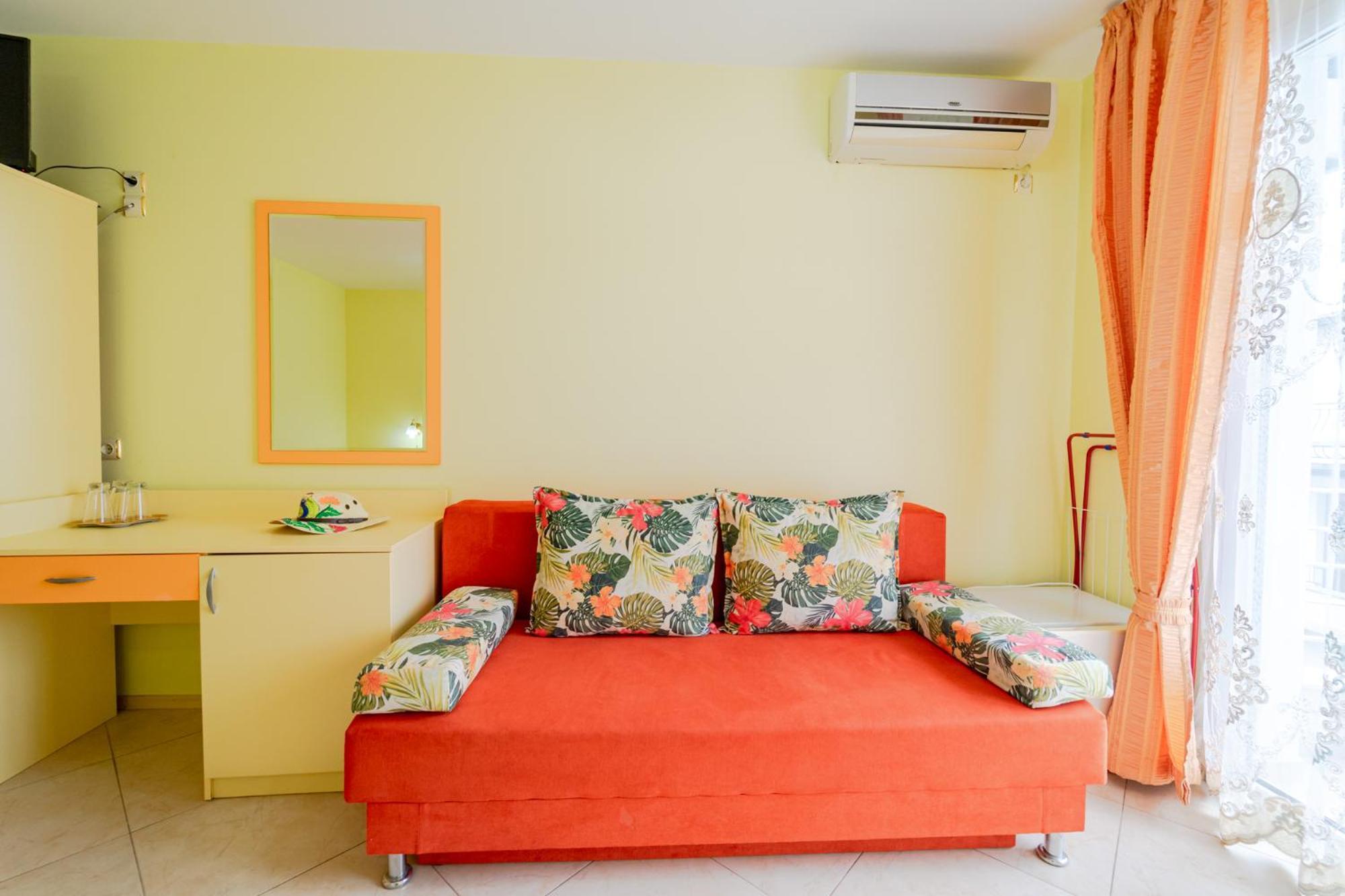 Boutique Guest House 'Sofia' 内塞伯尔 外观 照片