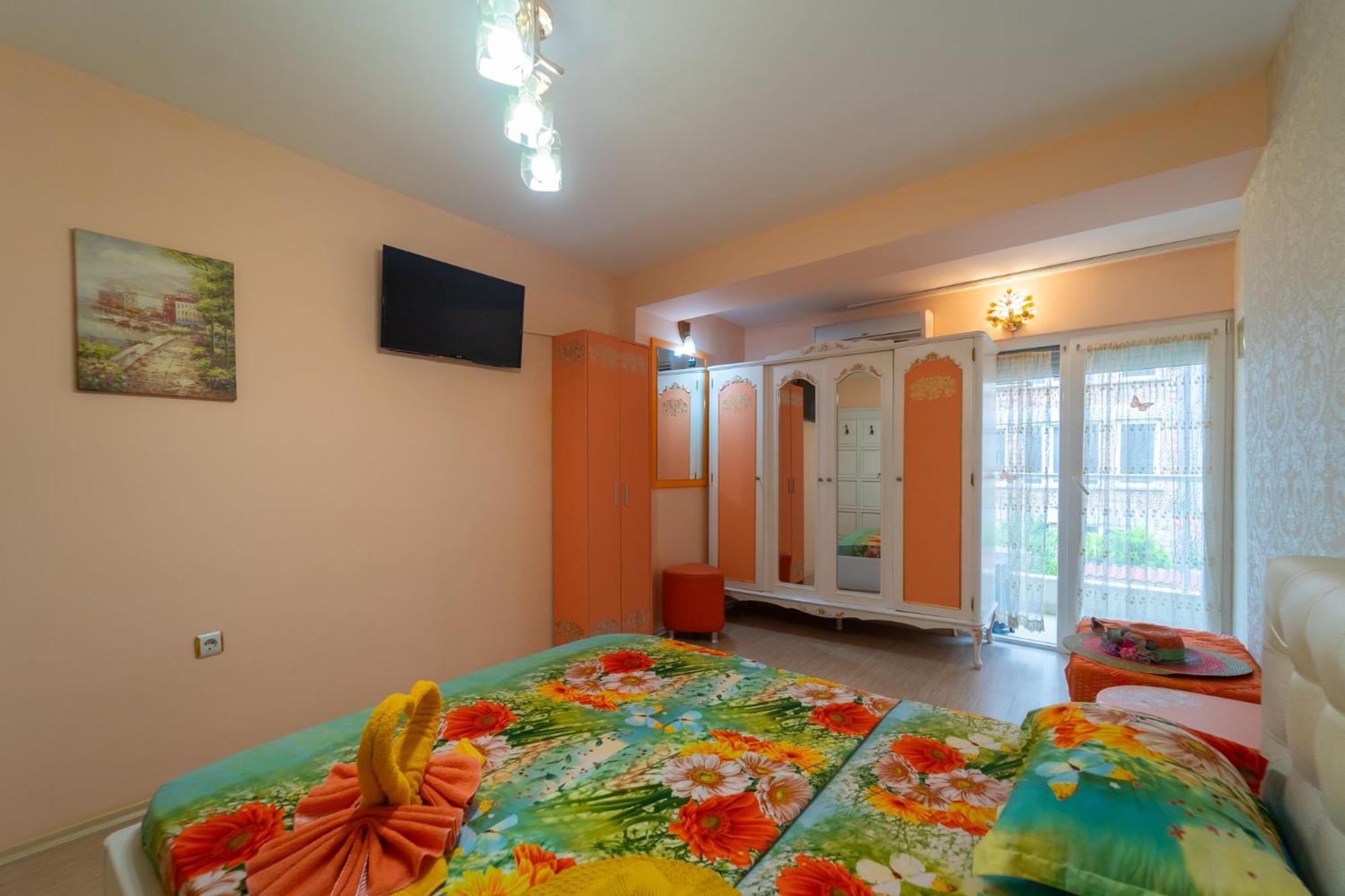 Boutique Guest House 'Sofia' 内塞伯尔 外观 照片