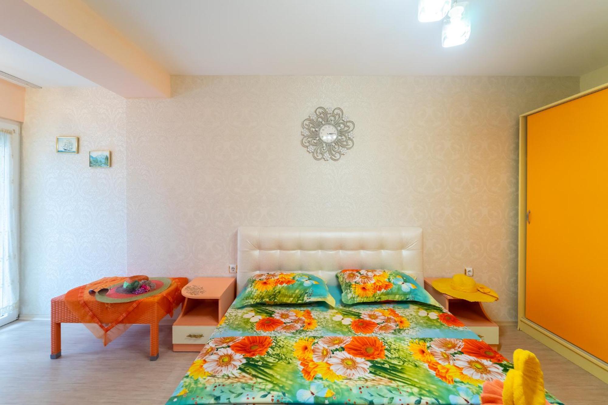 Boutique Guest House 'Sofia' 内塞伯尔 外观 照片