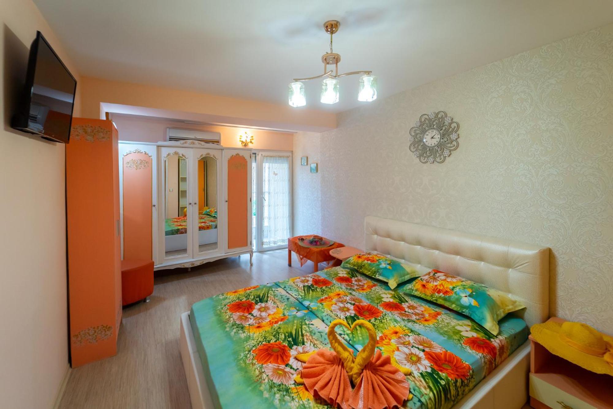 Boutique Guest House 'Sofia' 内塞伯尔 外观 照片