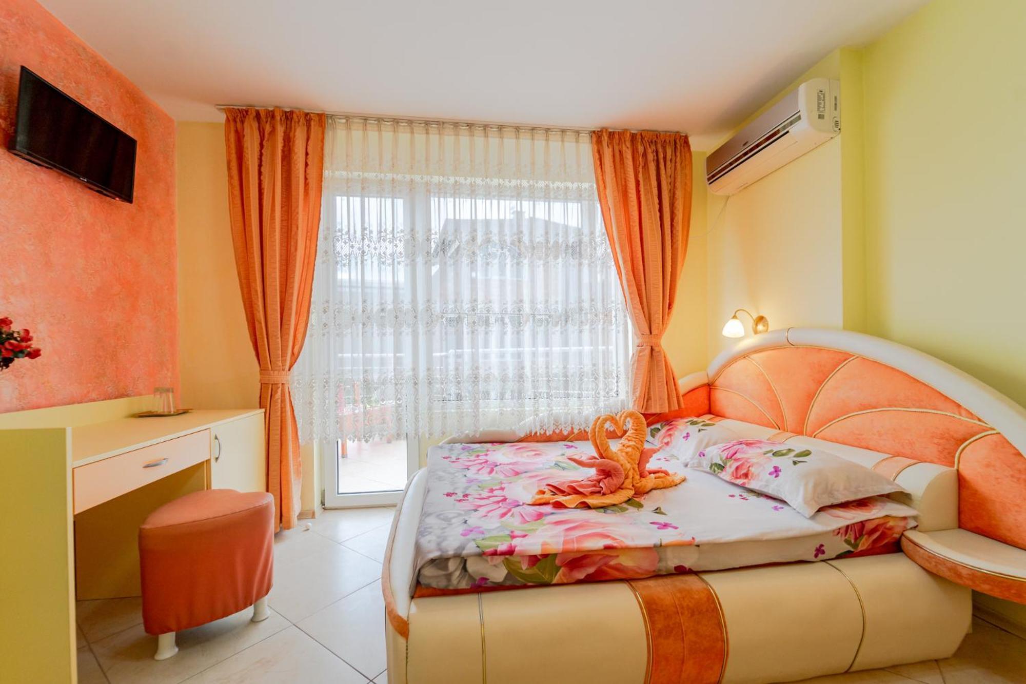 Boutique Guest House 'Sofia' 内塞伯尔 外观 照片